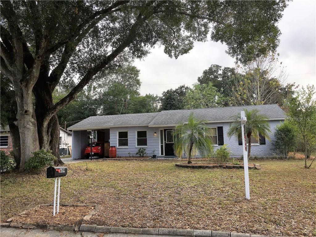 6119 E 110th Ave., Temple Terrace, FL 33617