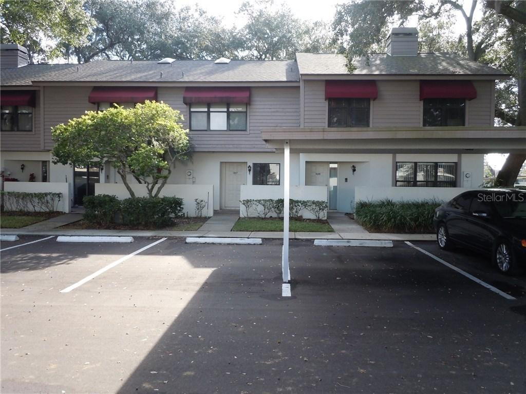 1007 Calumet Way, Brandon, FL 33511