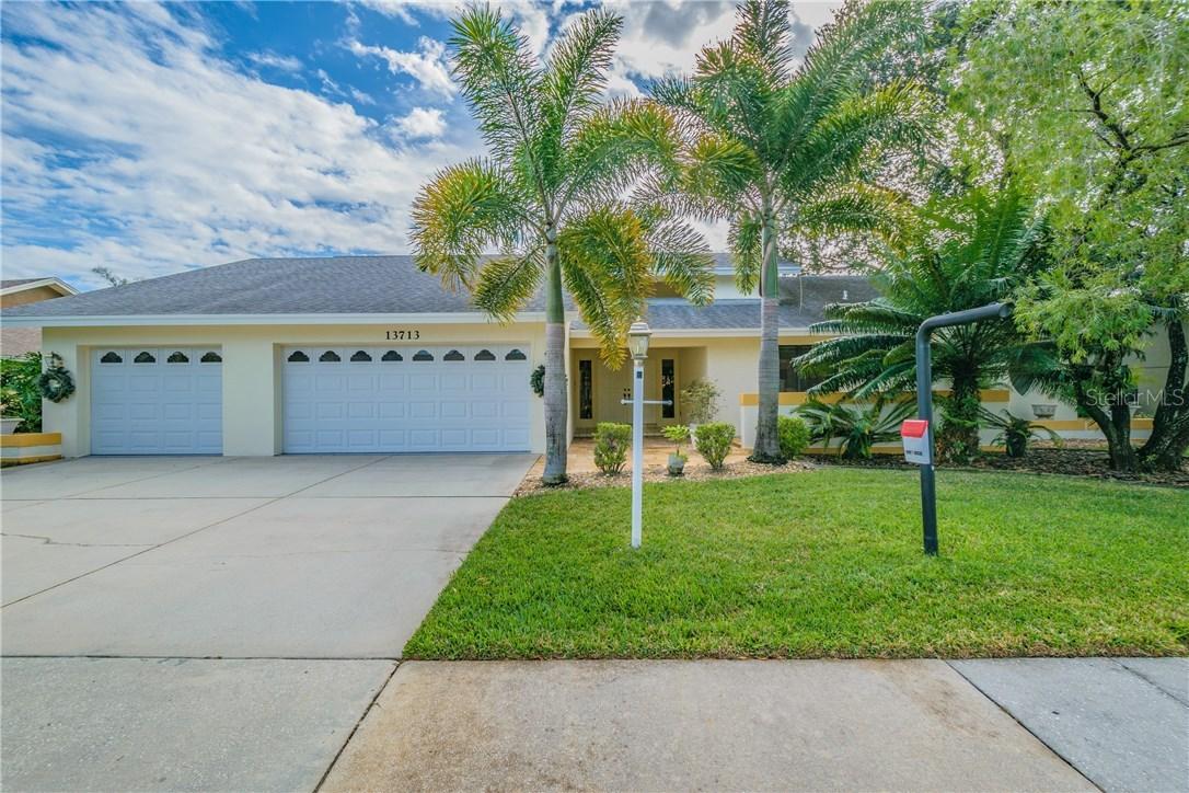 13713 Chestersall Dr., Tampa, FL 33624