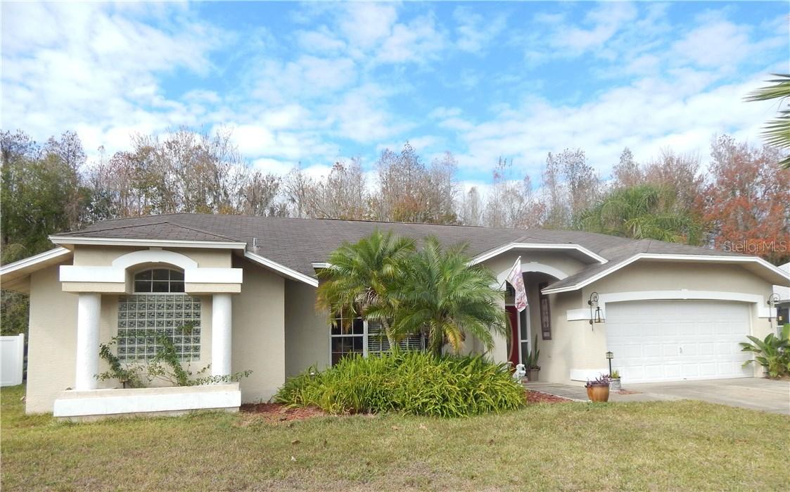 4815 Willow Dr., Land O Lakes, FL 34639