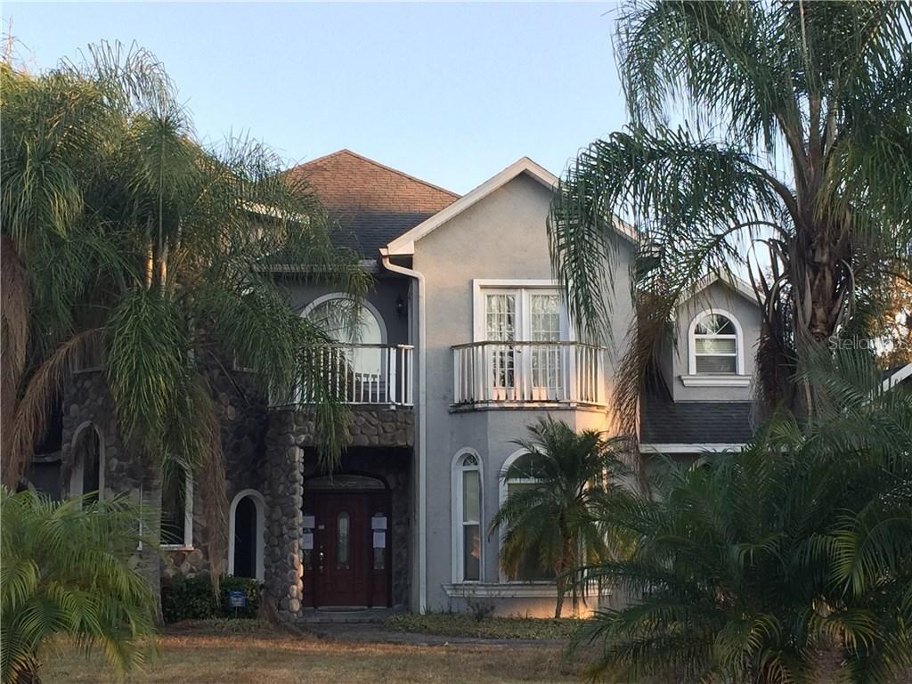 19925 Dolores Ann Ct., Lutz, FL 33549