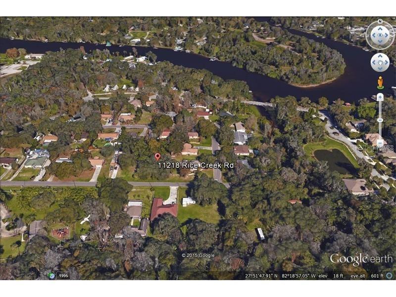 11218 Rice Creek Rd., Riverview, FL 33569