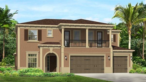 31973 Mardelle Pl., Wesley Chapel, FL 33543