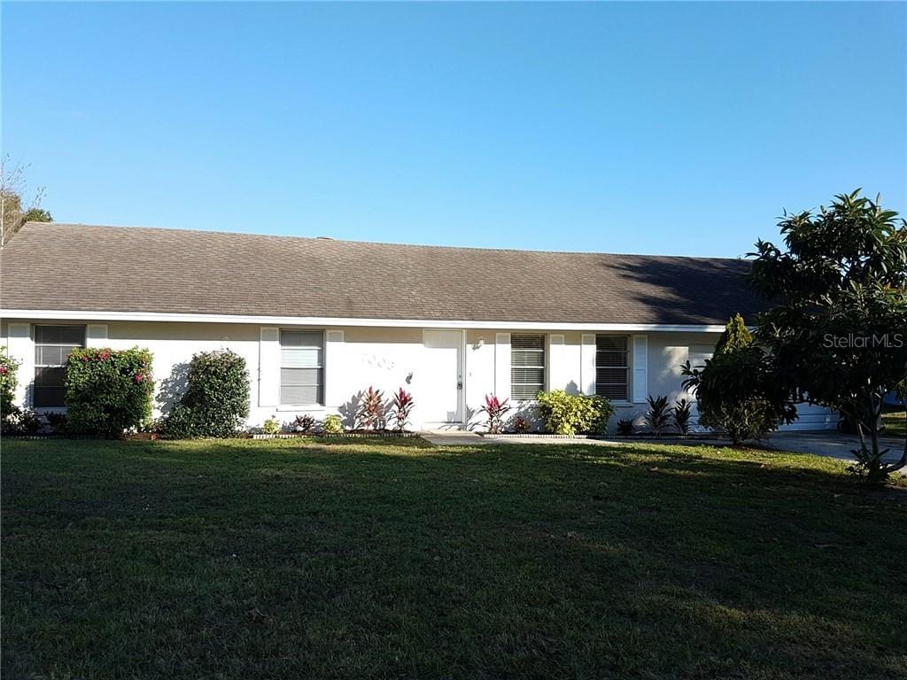 7003 Fox Chase Dr., Lakeland, FL 33810
