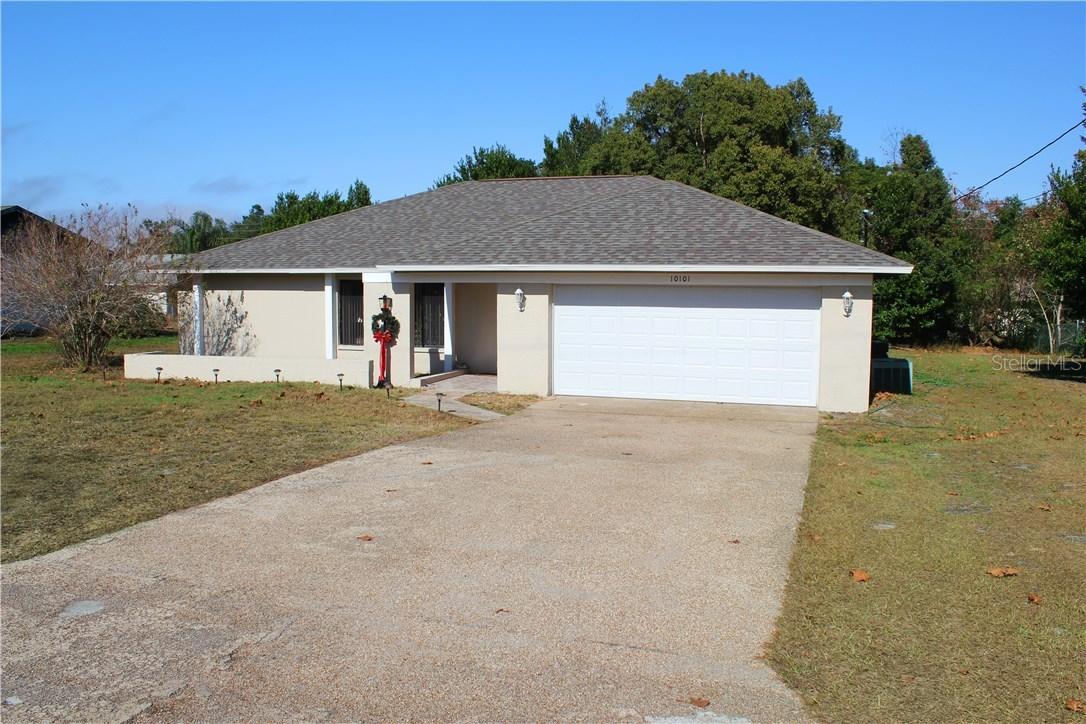 10101 Blackburn St., Spring Hill, FL 34608