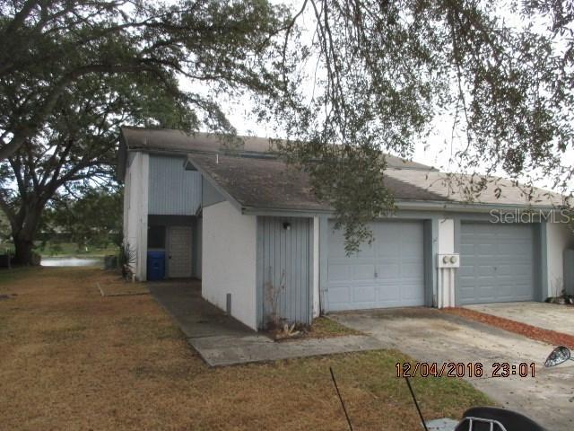 4402 Timber Terrace Cir., Tampa, FL 33624