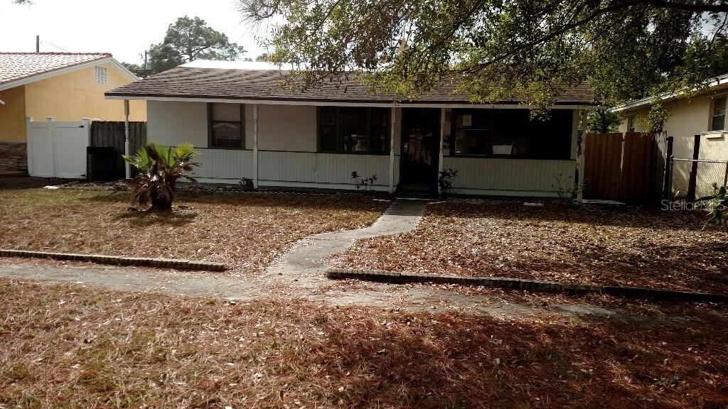 474 92nd Ave., St Petersburg, FL 33702