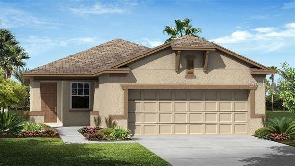 3477 Sagebrush St., Harmony, FL 34773