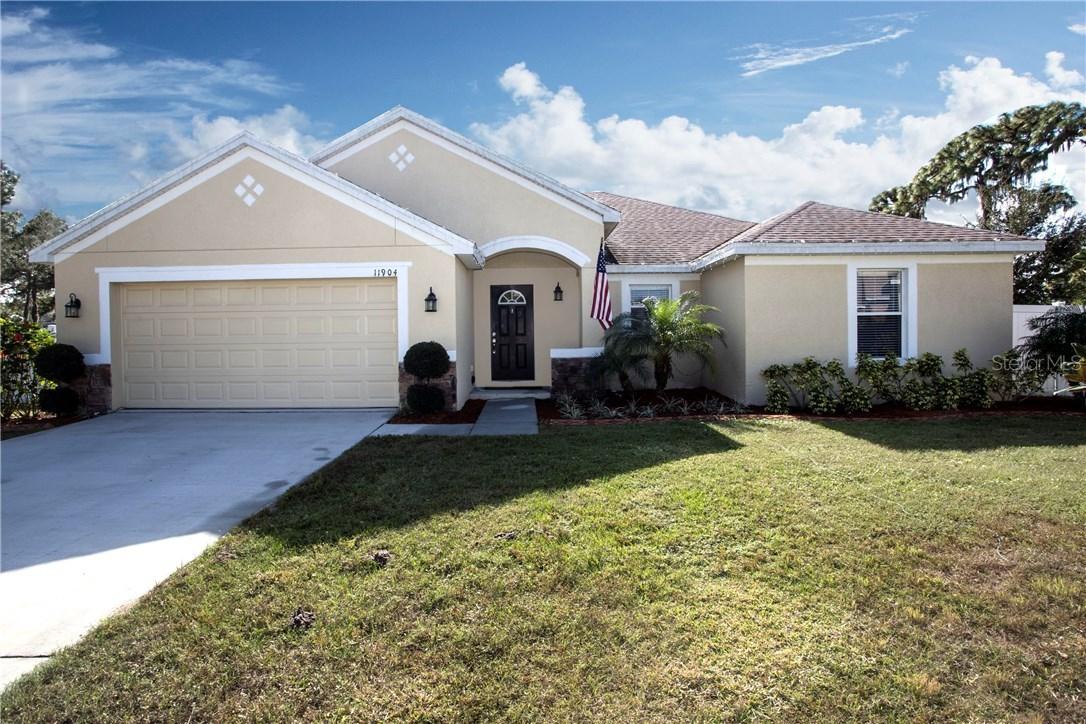 11904 Lynmoor Dr., Riverview, FL 33579