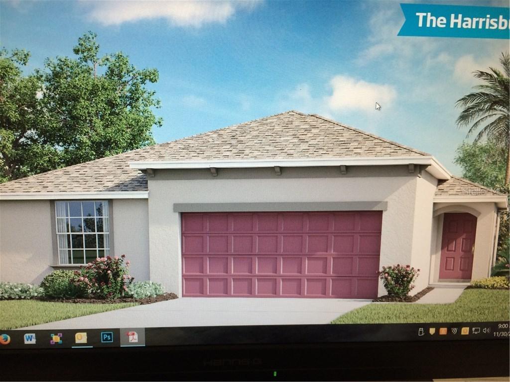 10010 Crested Fringe Dr., Riverview, FL 33578