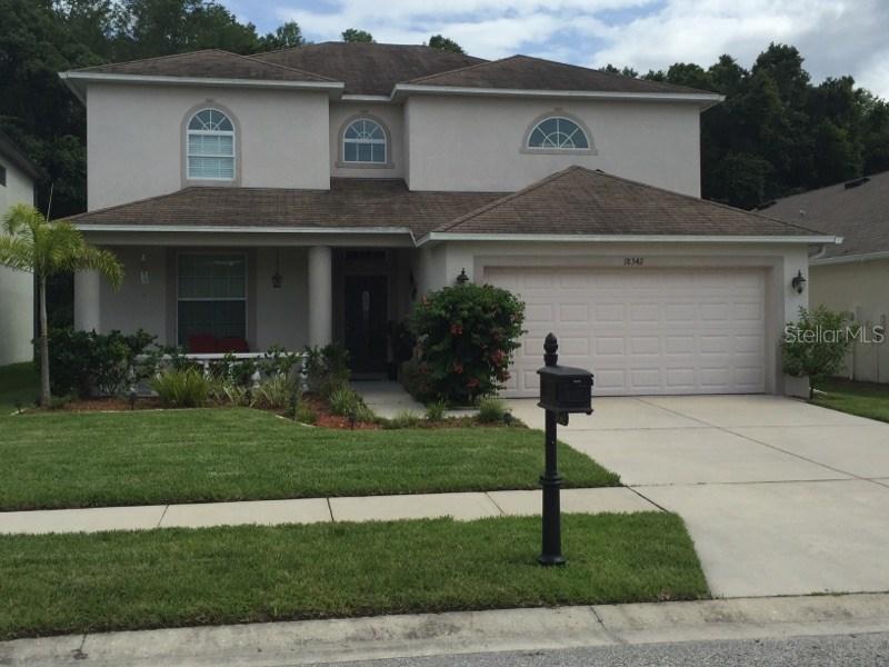 18342 Cypress Bay Pkwy., Land O Lakes, FL 34638