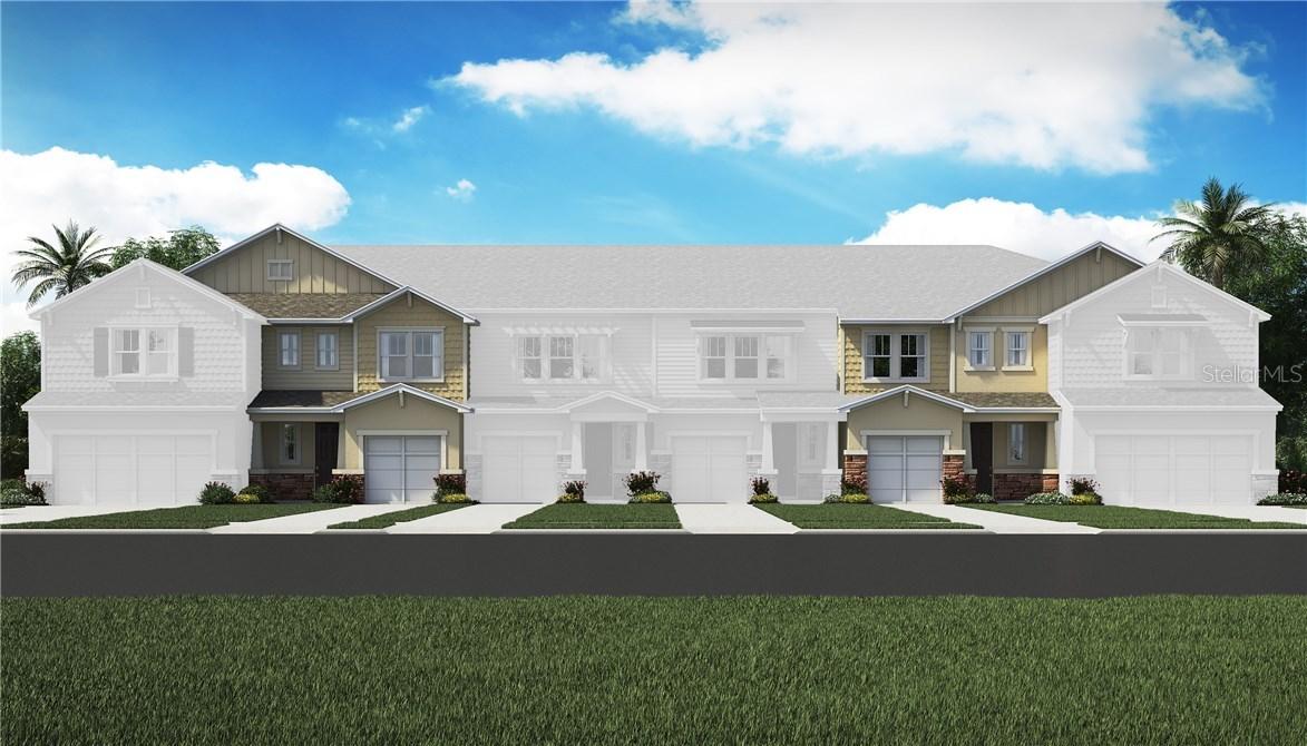 18867 Ulmus St. #1722, Lutz, FL 33558