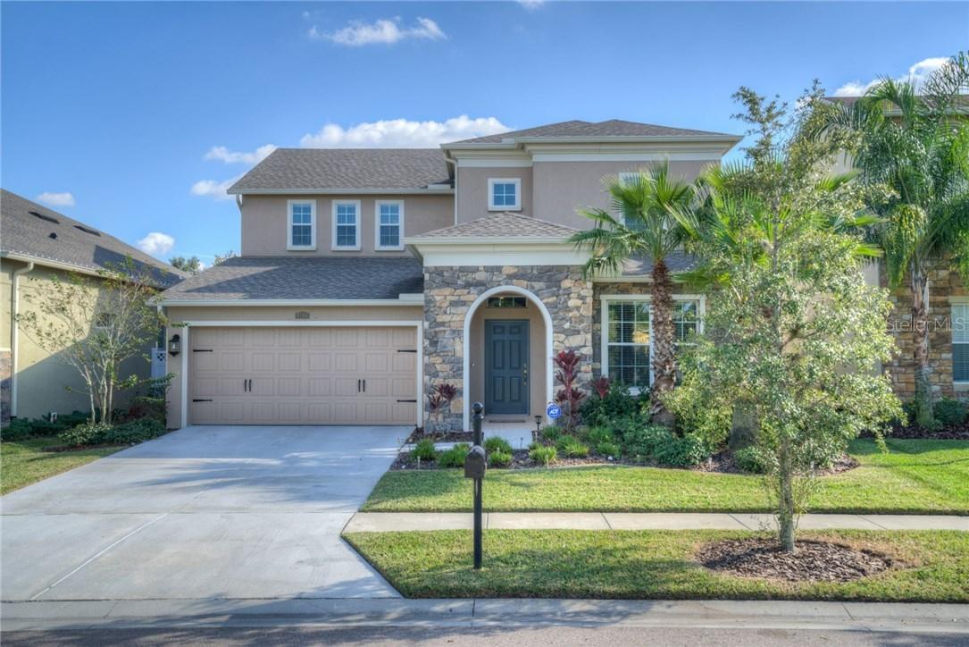 4386 Vermillion Sky Dr., Wesley Chapel, FL 33544