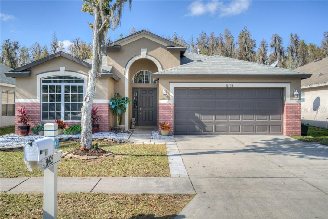 31423 Wrencrest Dr., Wesley Chapel, FL 33543