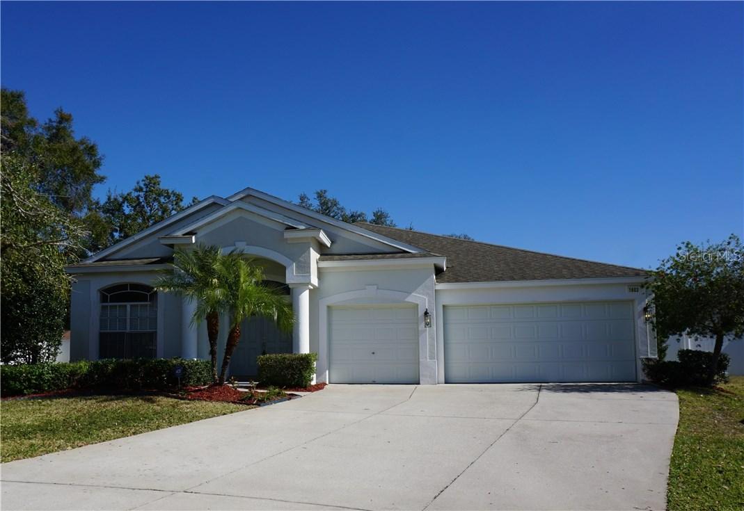 1603 Weld Bird Ct., Valrico, FL 33594