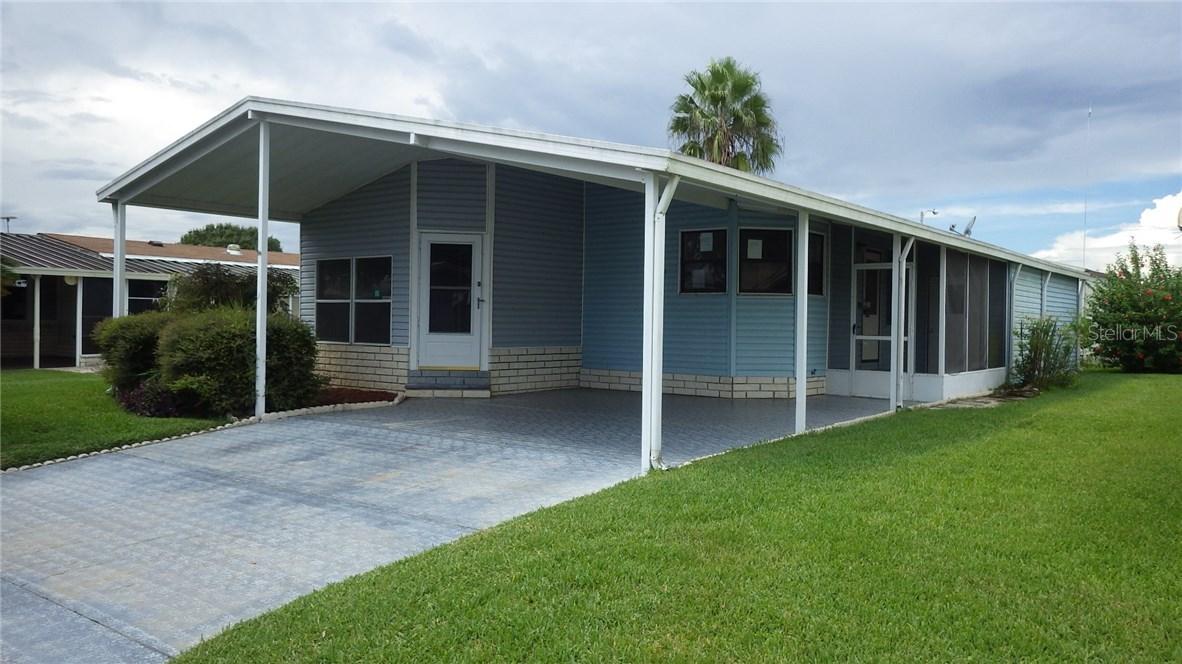 3125 Great Oak St., Wesley Chapel, FL 33543