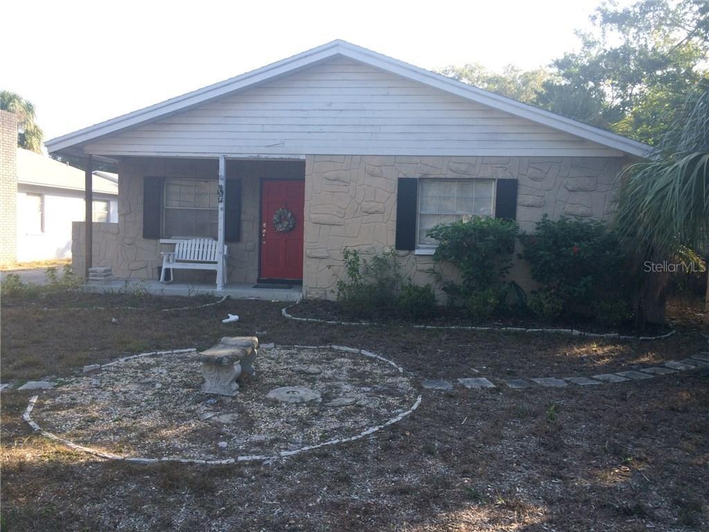 5904 S Switzer Ave., Tampa, FL 33611