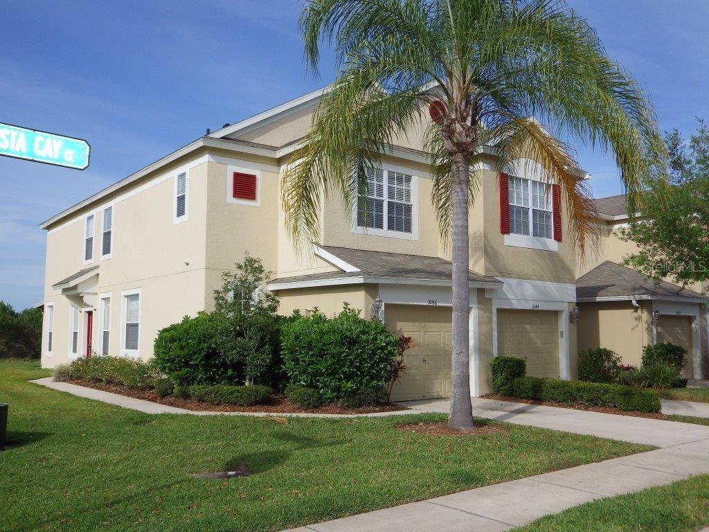 1046 Vista Cay Ct., Brandon, FL 33511