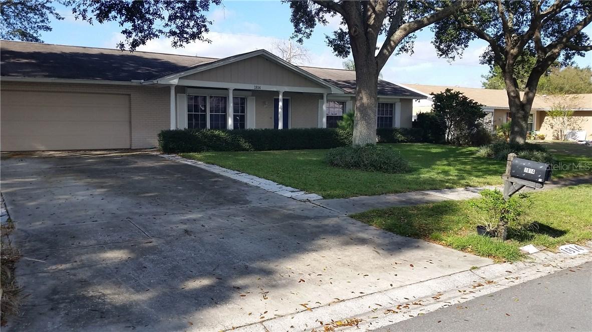 1814 Medford Ln., Brandon, FL 33511