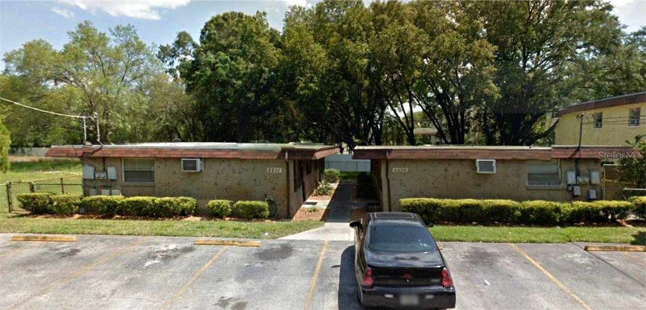 2511 Irene St., Lutz, FL 33549