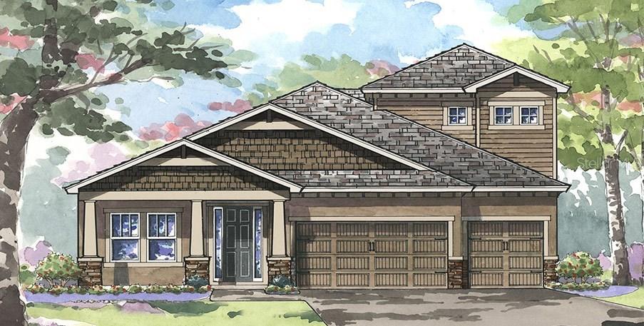 19543 Lonesome Pine Dr., Land O Lakes, FL 34638