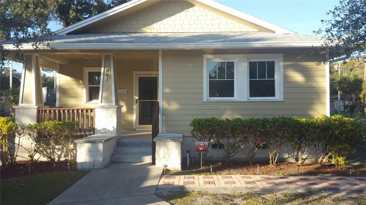 861 S 18th Ave., St Petersburg, FL 33705