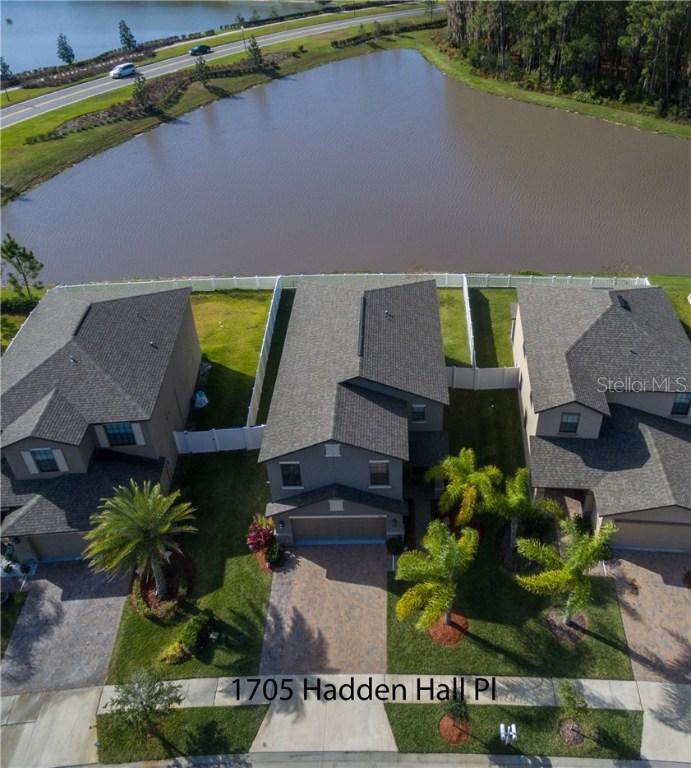 1705 Hadden Hall Pl., Trinity, FL 34655