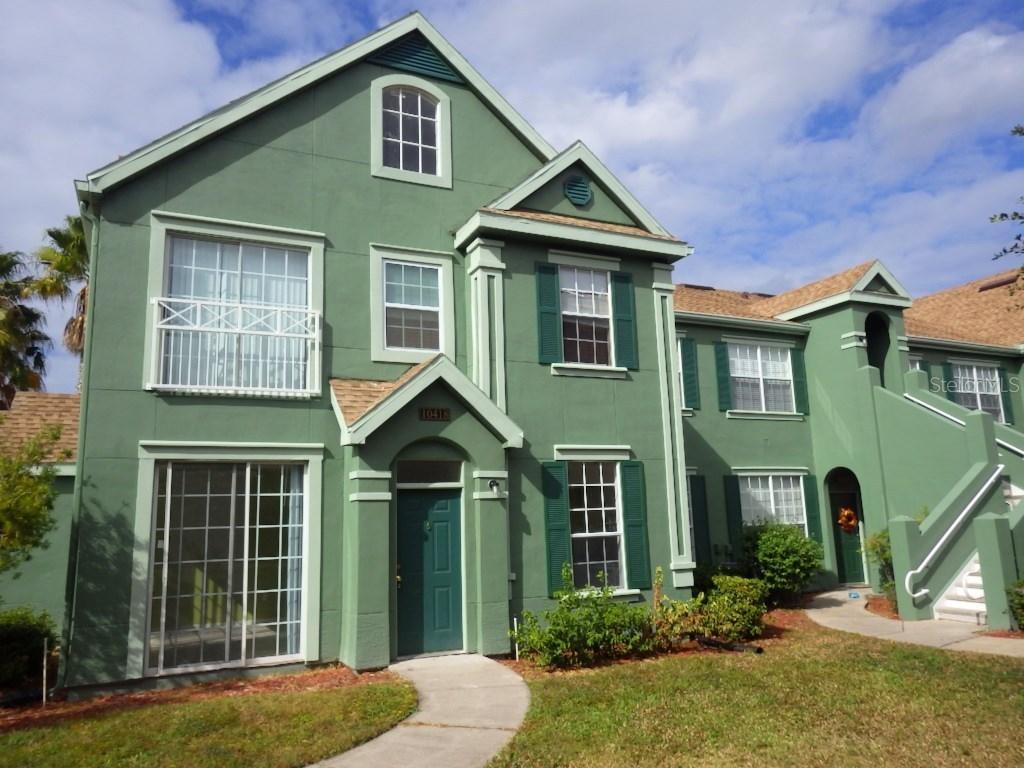 10418 White Lake Ct., Tampa, FL 33626