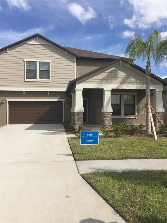 4350 Shrewbury Pl., Land O Lakes, FL 34638