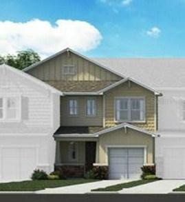 18937 Cornuta St., Lutz, FL 33558