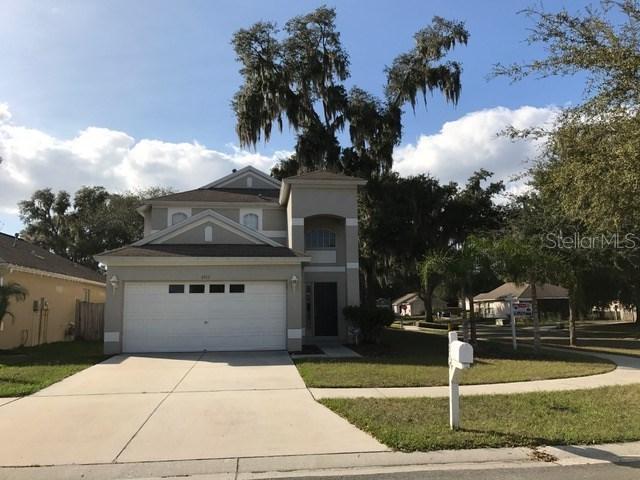 6917 Summer Harbor Ln., Riverview, FL 33578