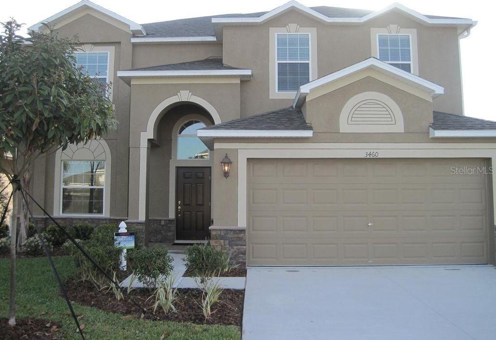 12330 Eagle Chase Way, Trinity, FL 34655