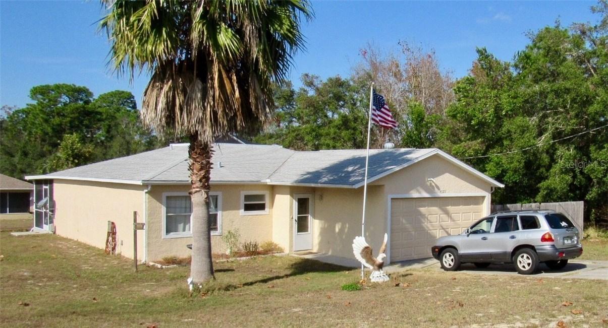 5399 Berrien Ave., Spring Hill, FL 34608