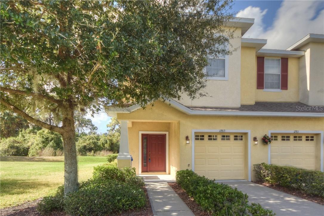 12813 Avelar Manor Pl., Riverview, FL 33578