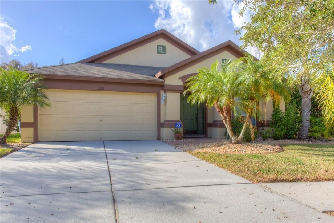2211 Shelbourne Ct., Wesley Chapel, FL 33543