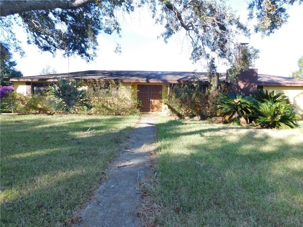 1494 Barnhorst Rd., Bartow, FL 33830