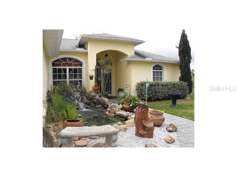 23902 Tee Pee Ct., Lutz, FL 33559