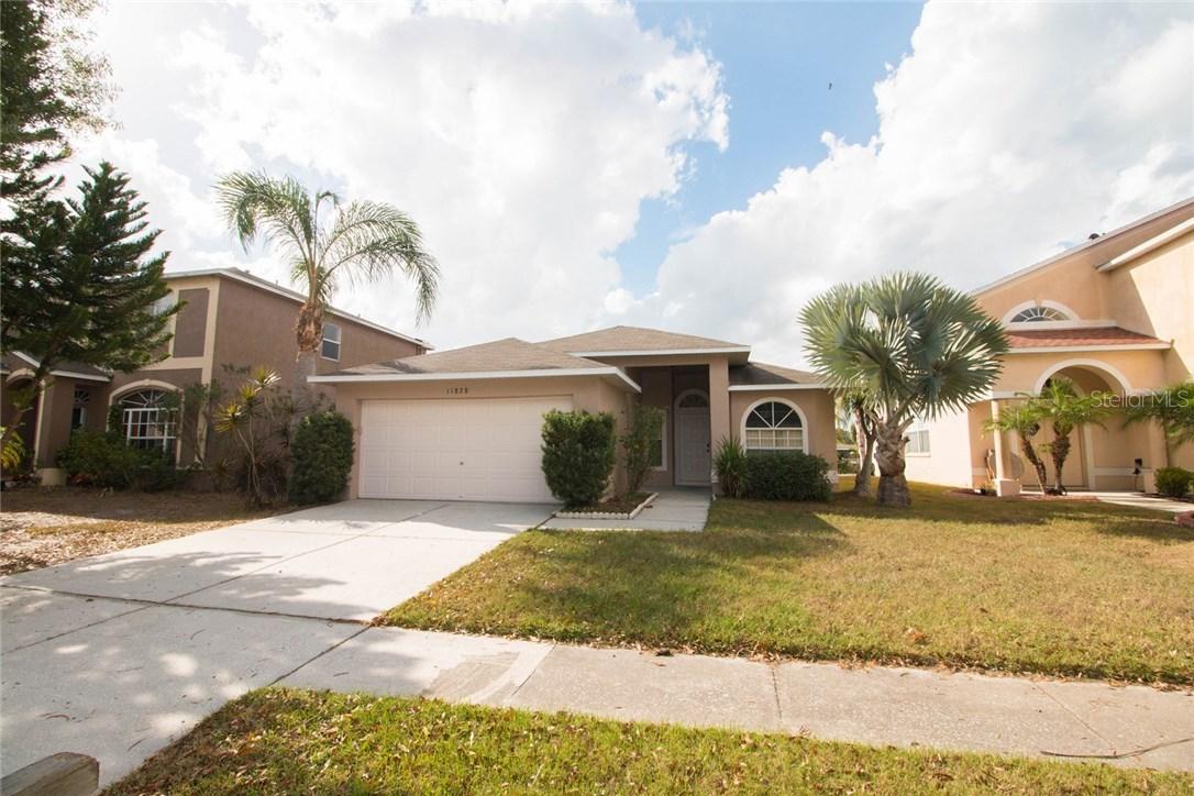 11828 Lark Song Loop, Riverview, FL 33569