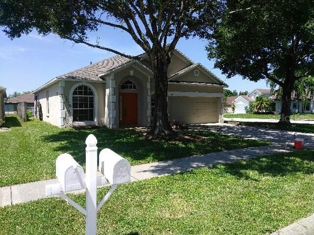 3143 Evansdale Ct., Land O Lakes, FL 34639