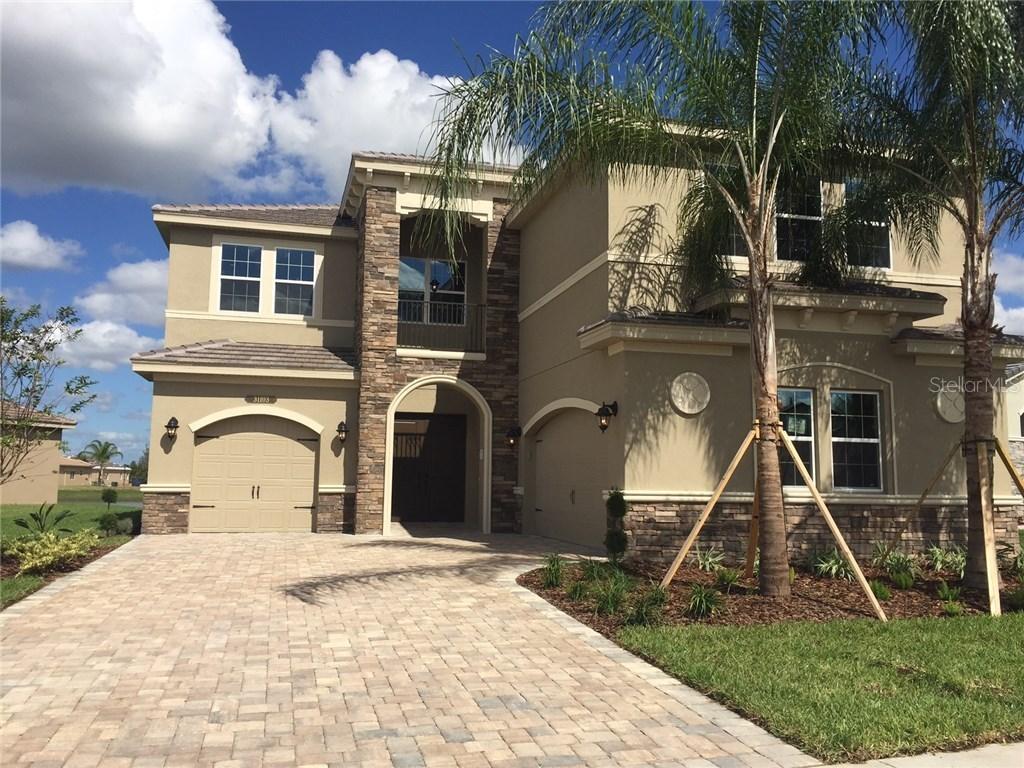 31103 Spruceberry Ct., Wesley Chapel, FL 33543