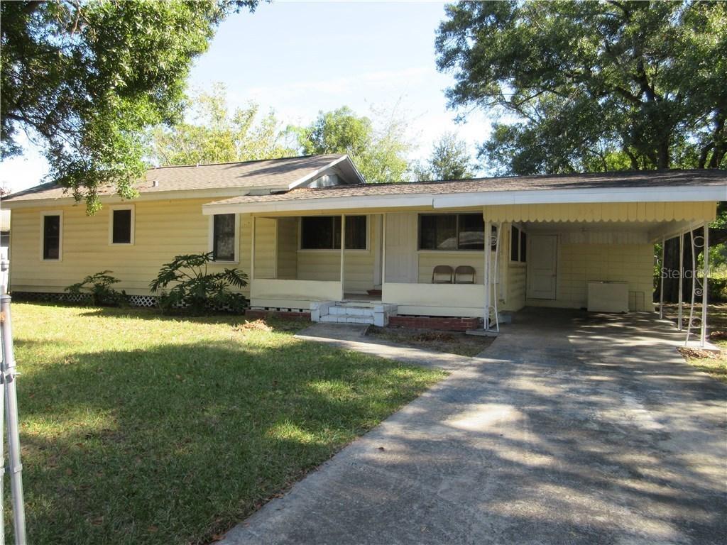 614 Oregon Ave., Lakeland, FL 33815
