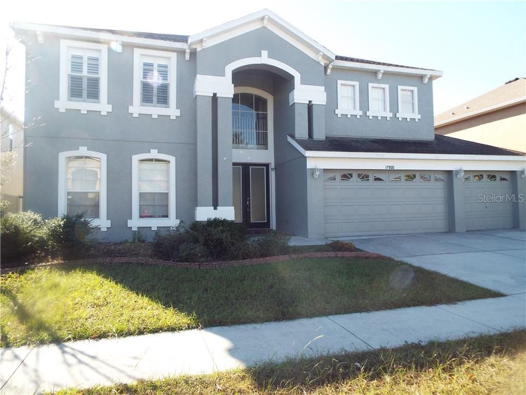 17900 Machair Ln., Land O Lakes, FL 34638