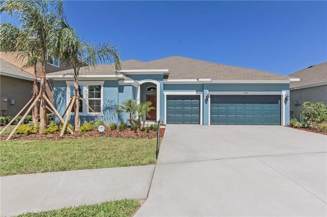 1014 Tracey Ann Loop, Seffner, FL 33584