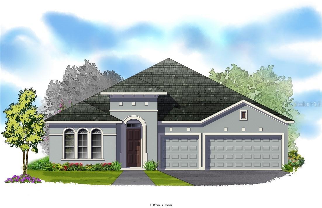 1025 Tracey Ann Loop, Seffner, FL 33584