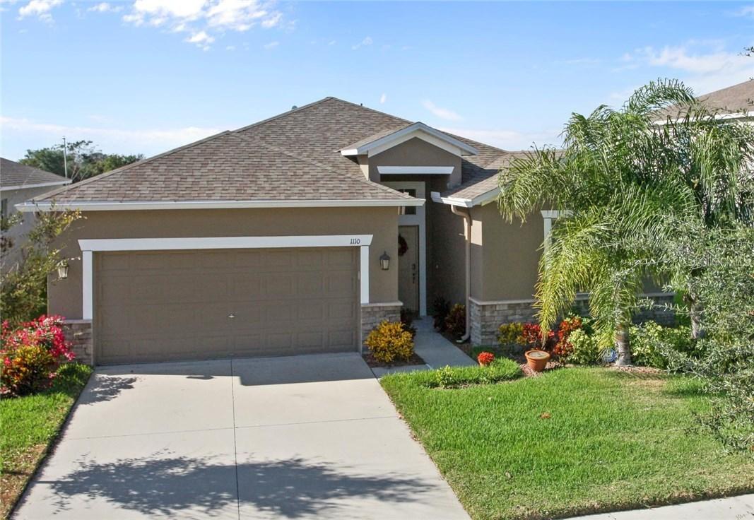 1110 Beech Grove Pl., Ruskin, FL 33570
