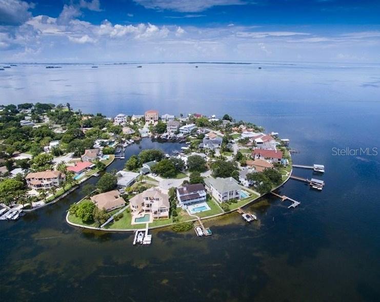 125 Carlyle Dr., Palm Harbor, FL 34683