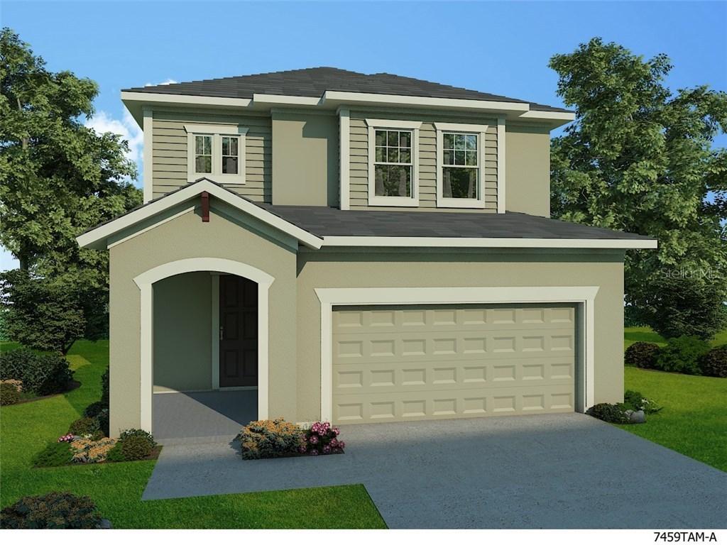 6339 Waves End Pl., Apollo Beach, FL 33572