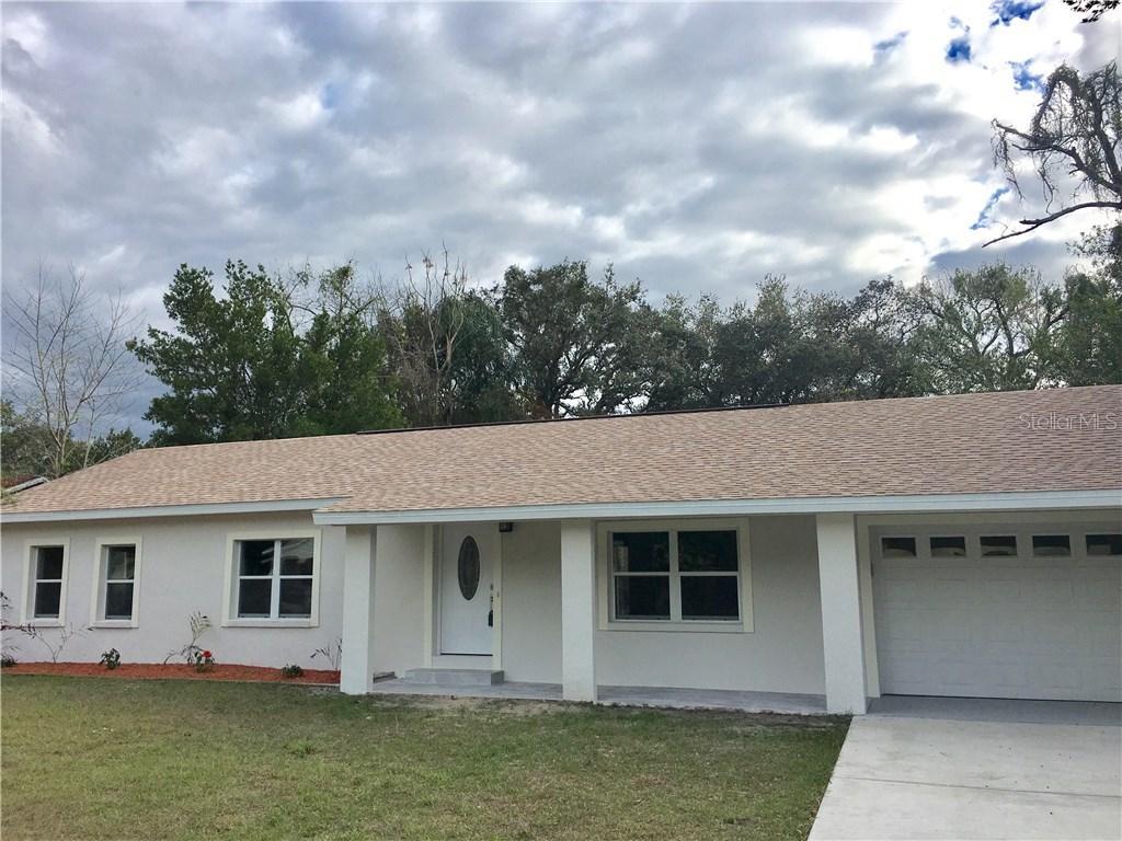 1316 W Hiawatha St., Tampa, FL 33604