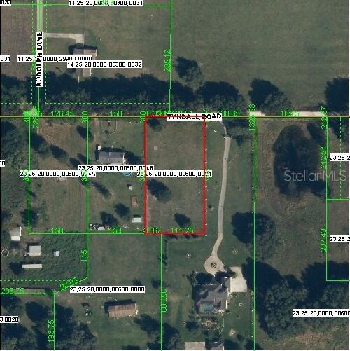 32604 Tyndall Rd., Wesley Chapel, FL 33543