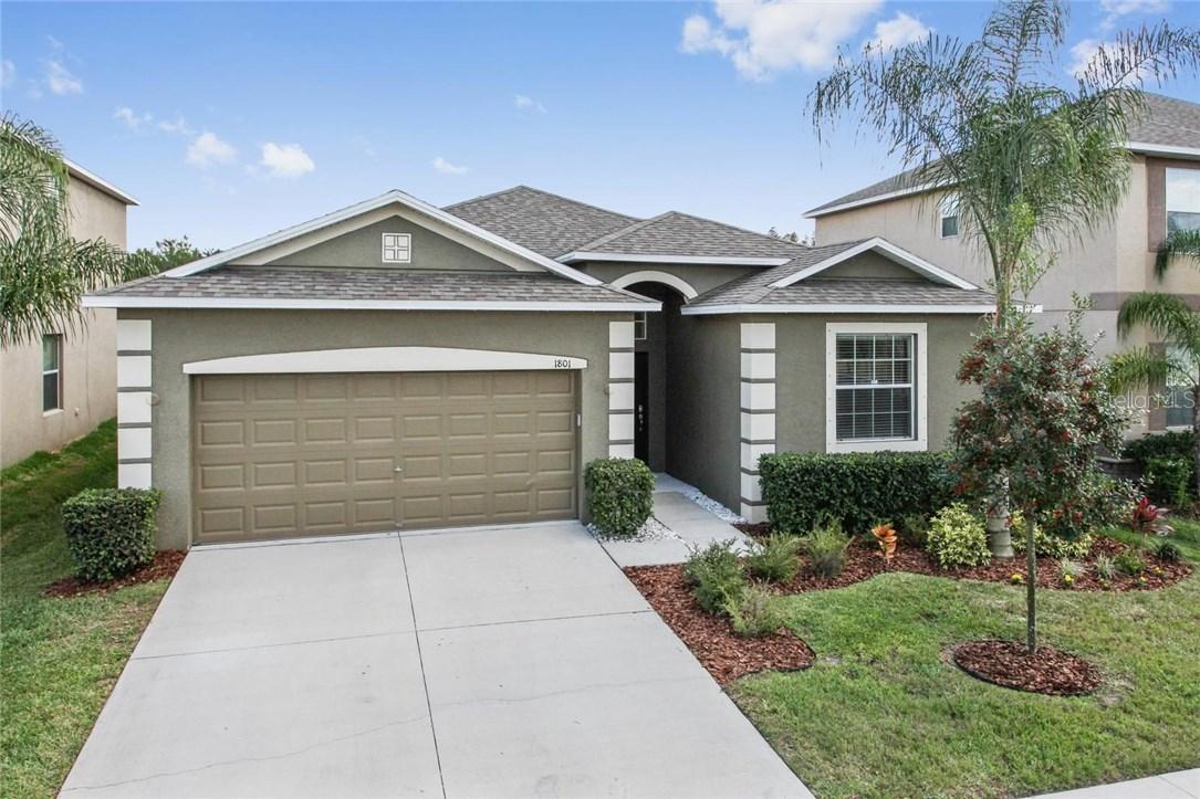 1801 Oak Pond St., Ruskin, FL 33570